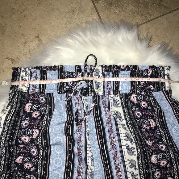 NWOT JOE B BOHO PANTS - Picture 7 of 13